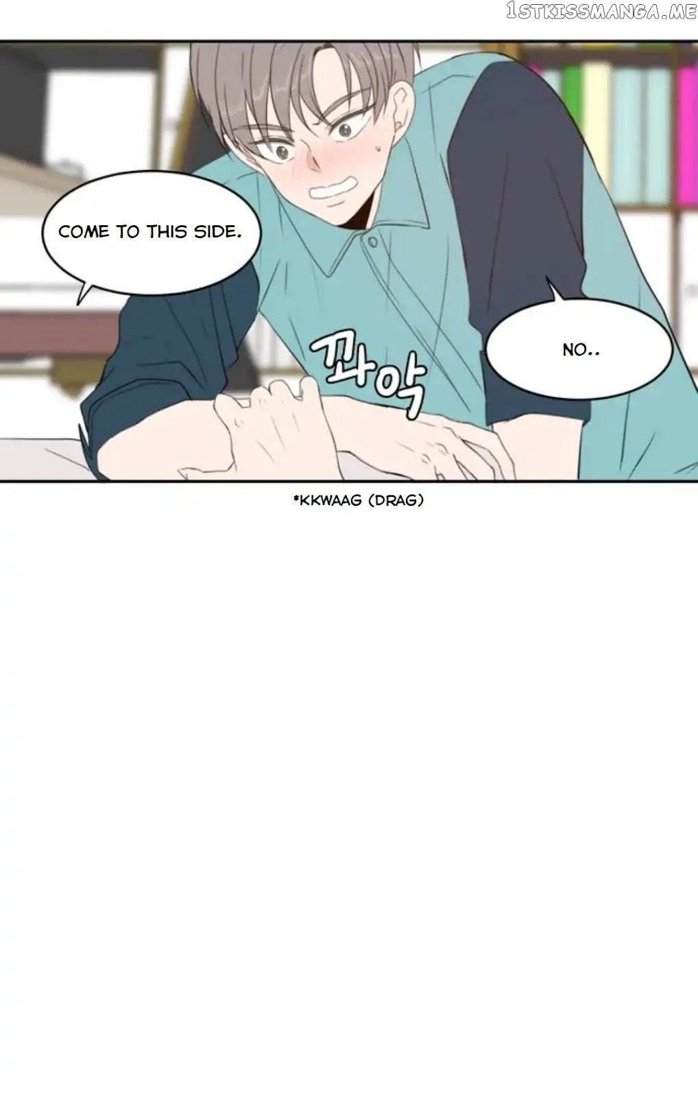 Read A Good Day to Be a Dog ENGLISH Manga Online