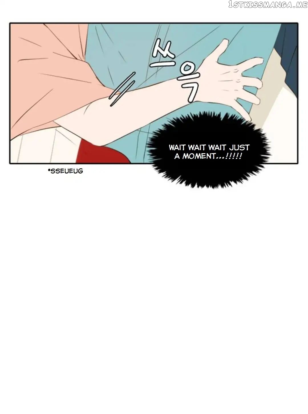 Read A Good Day to Be a Dog ENGLISH Manga Online