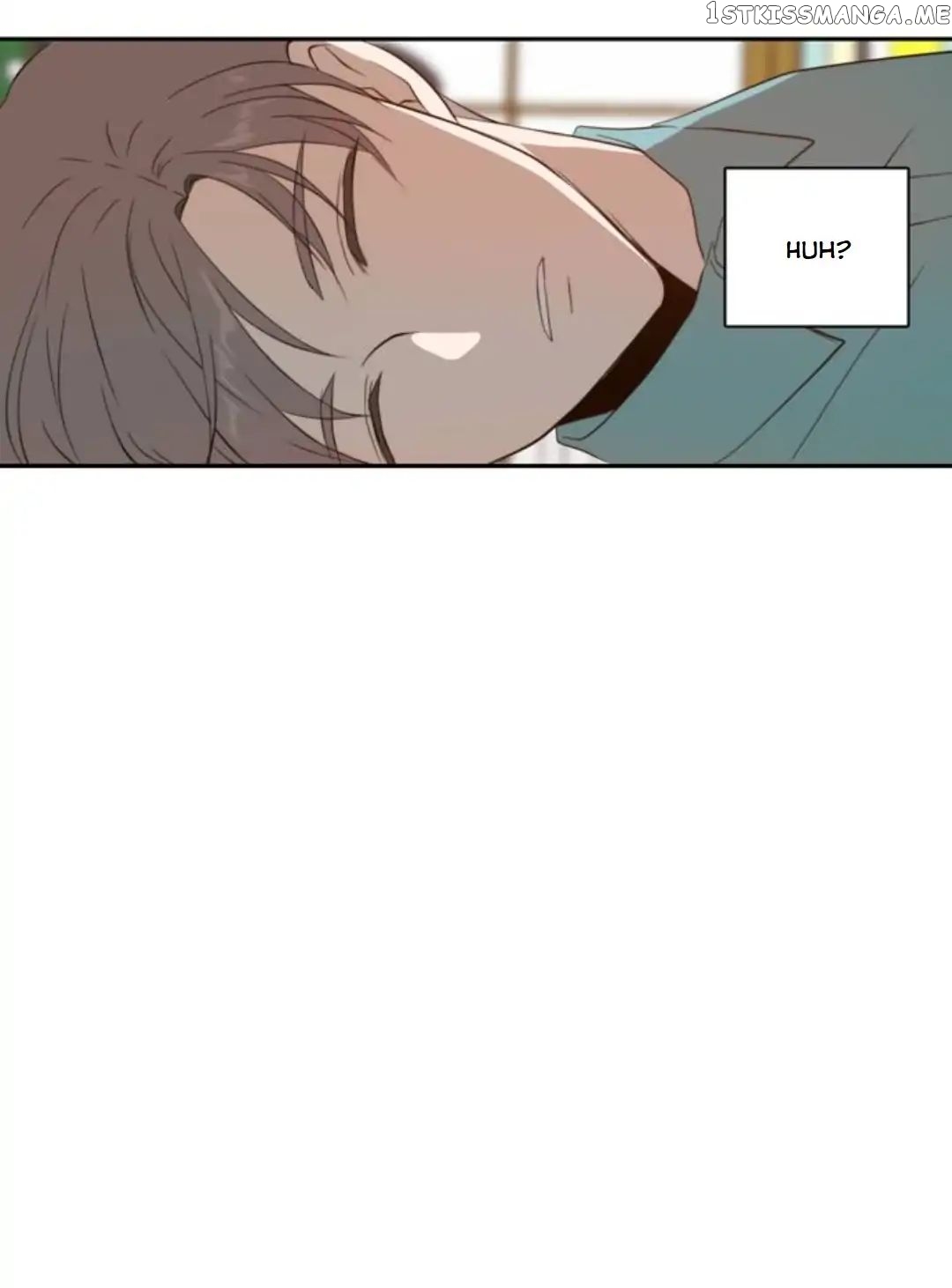 Read A Good Day to Be a Dog ENGLISH Manga Online