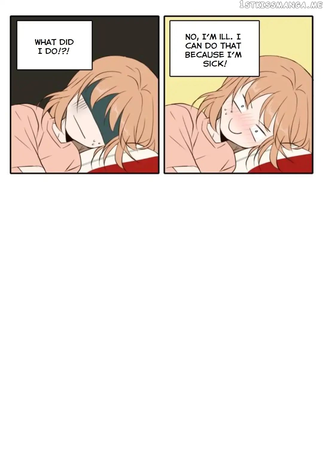 Read A Good Day to Be a Dog ENGLISH Manga Online