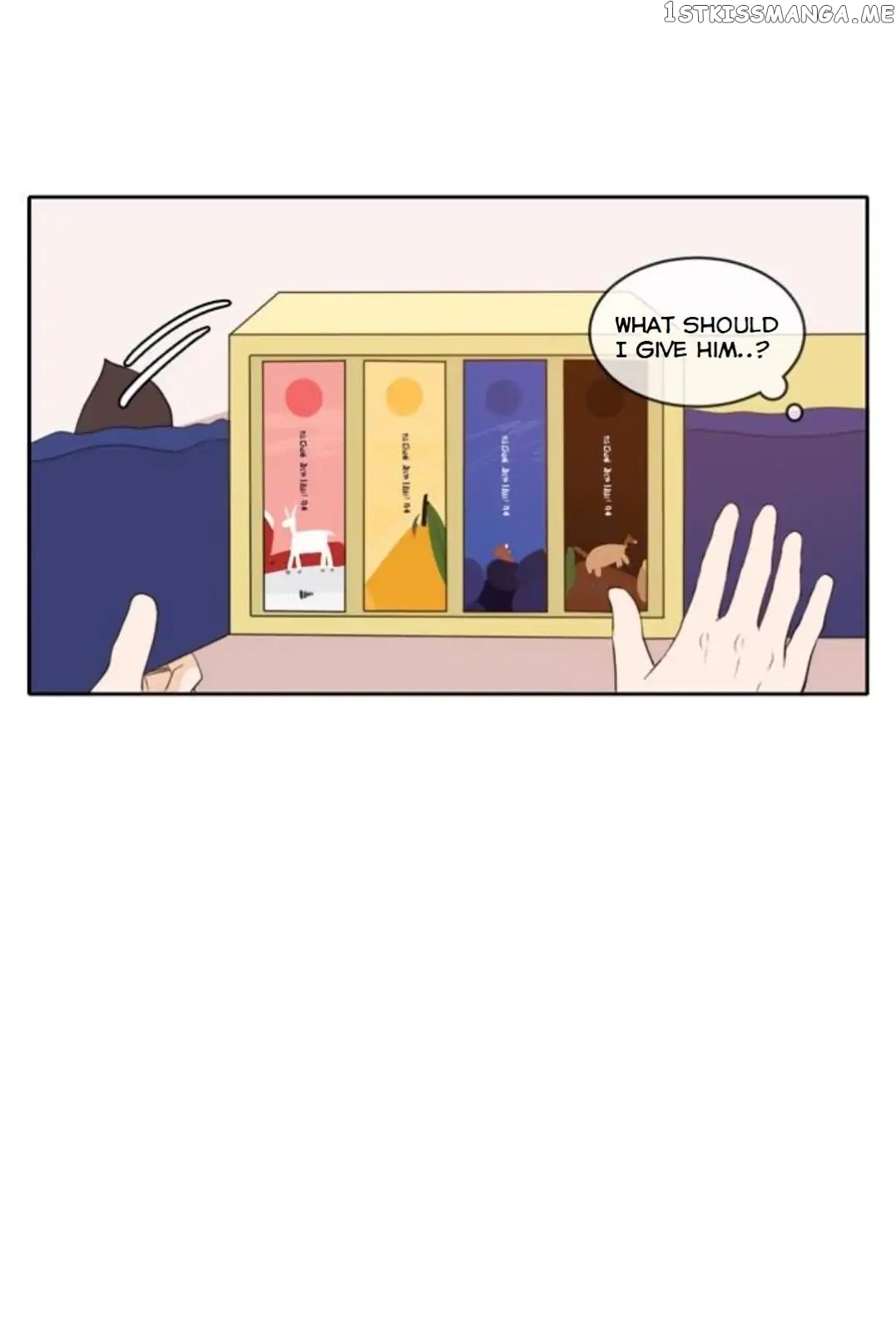 Read A Good Day to Be a Dog ENGLISH Manga Online