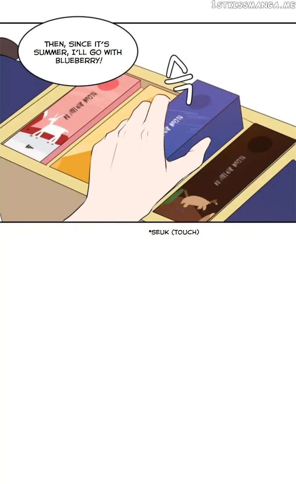 Read A Good Day to Be a Dog ENGLISH Manga Online