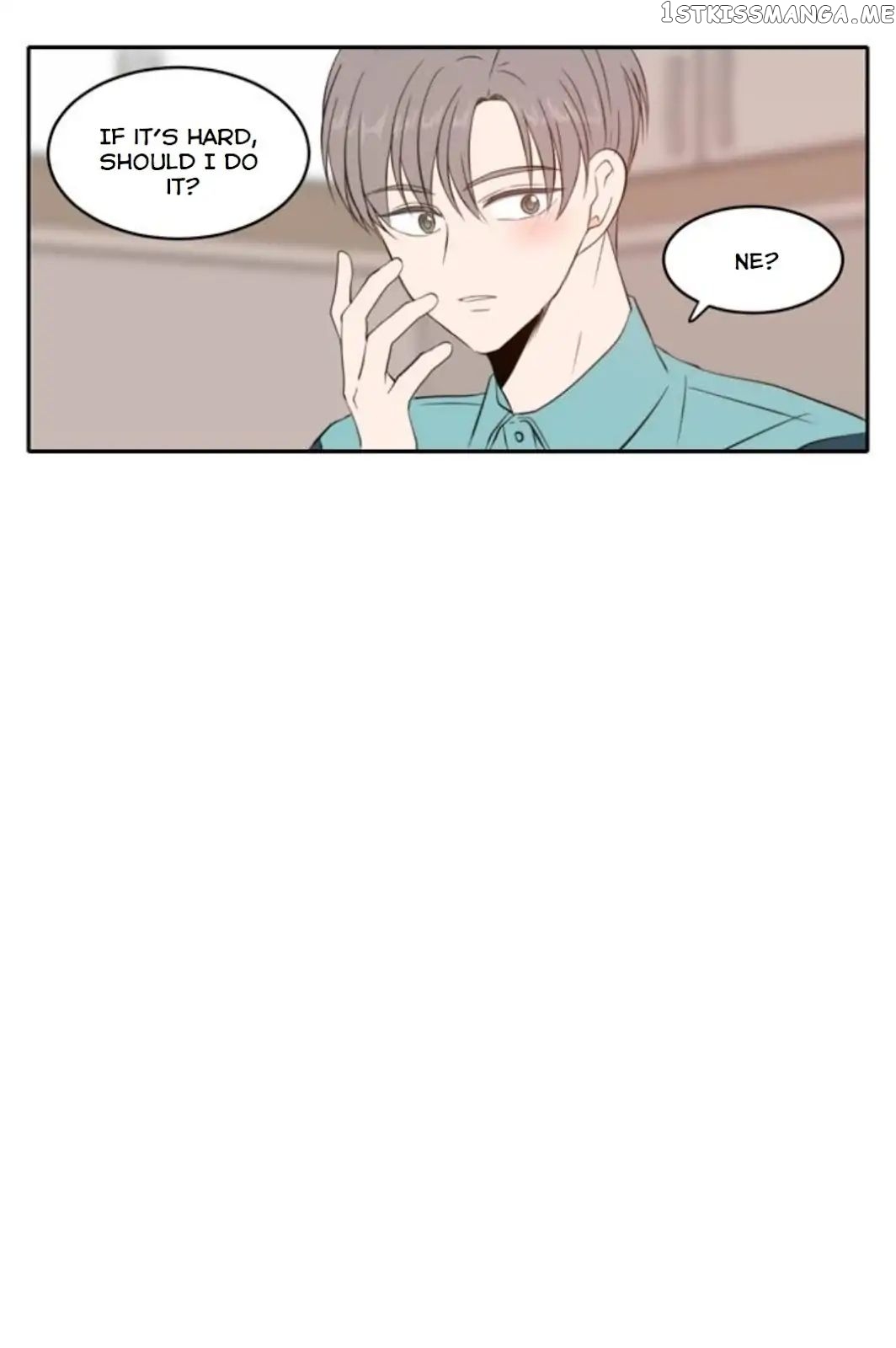 Read A Good Day to Be a Dog ENGLISH Manga Online