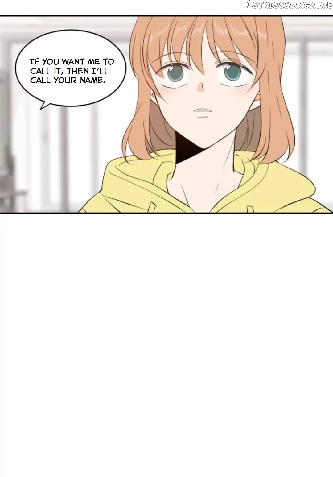 Read A Good Day to Be a Dog ENGLISH Manga Online