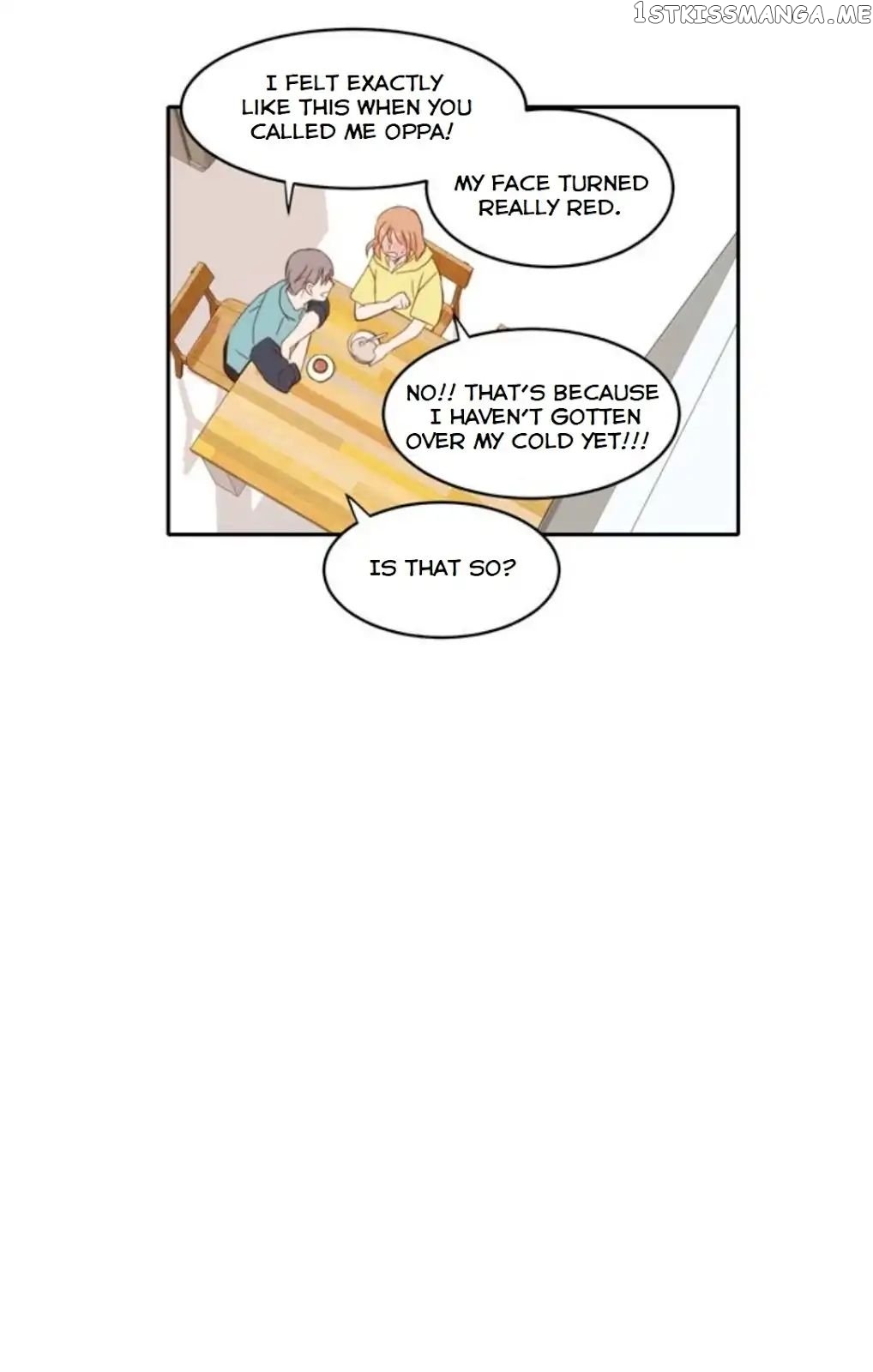 Read A Good Day to Be a Dog ENGLISH Manga Online