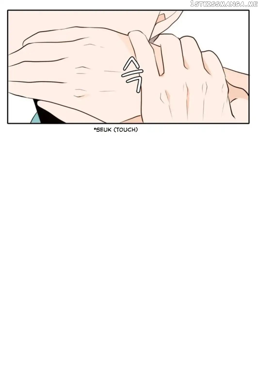 Read A Good Day to Be a Dog ENGLISH Manga Online