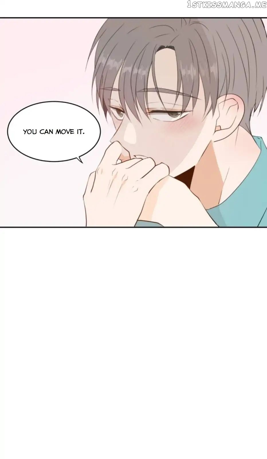 Read A Good Day to Be a Dog ENGLISH Manga Online