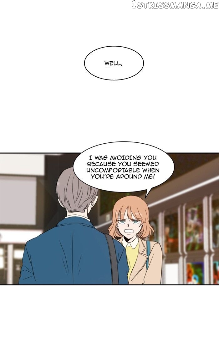 Read A Good Day to Be a Dog ENGLISH Manga Online