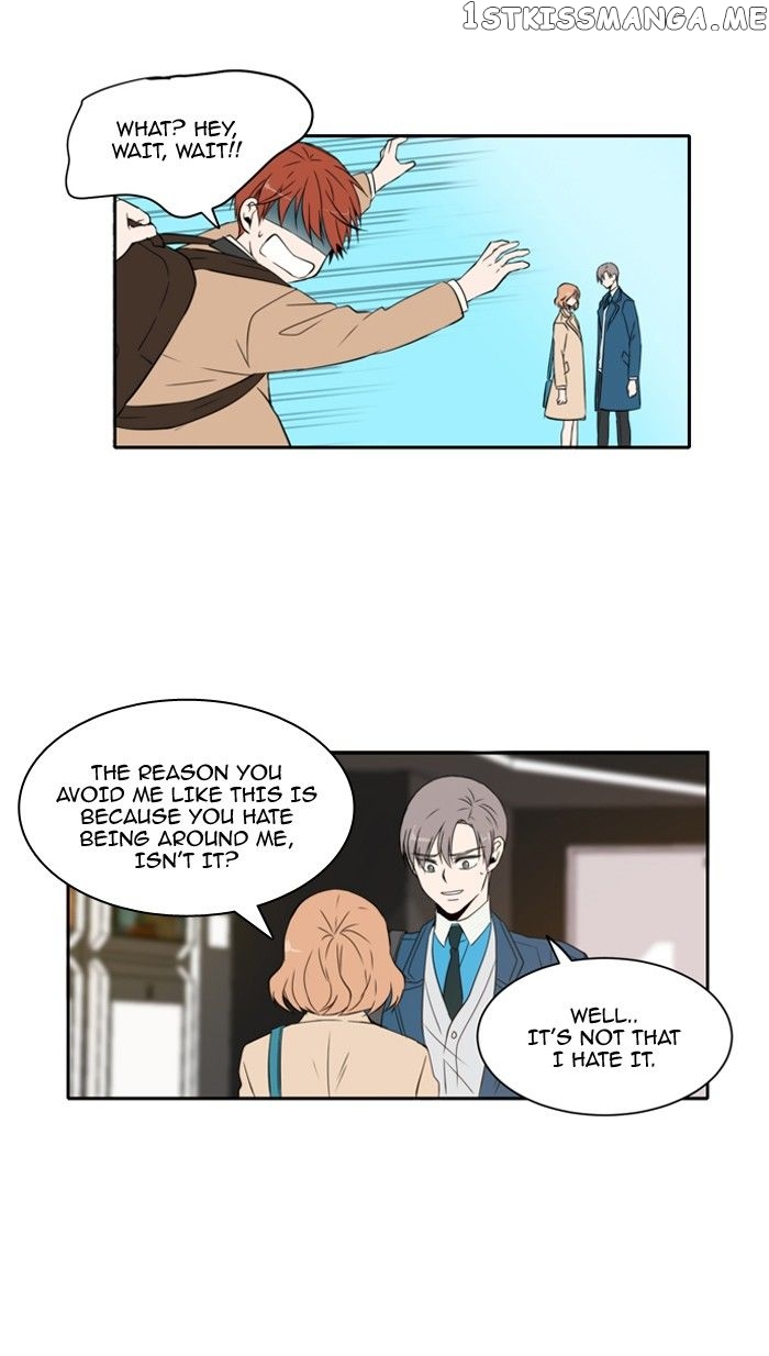 Read A Good Day to Be a Dog ENGLISH Manga Online