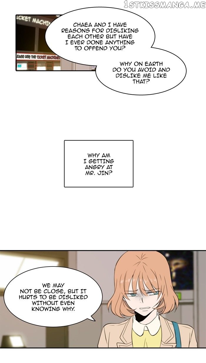 Read A Good Day to Be a Dog ENGLISH Manga Online