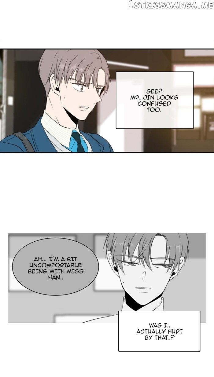 Read A Good Day to Be a Dog ENGLISH Manga Online