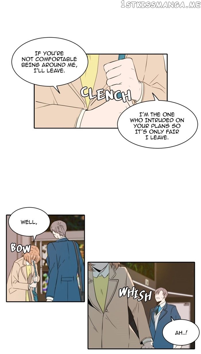 Read A Good Day to Be a Dog ENGLISH Manga Online