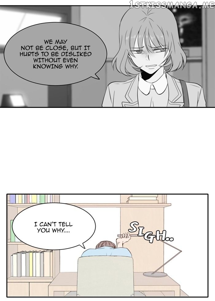 Read A Good Day to Be a Dog ENGLISH Manga Online