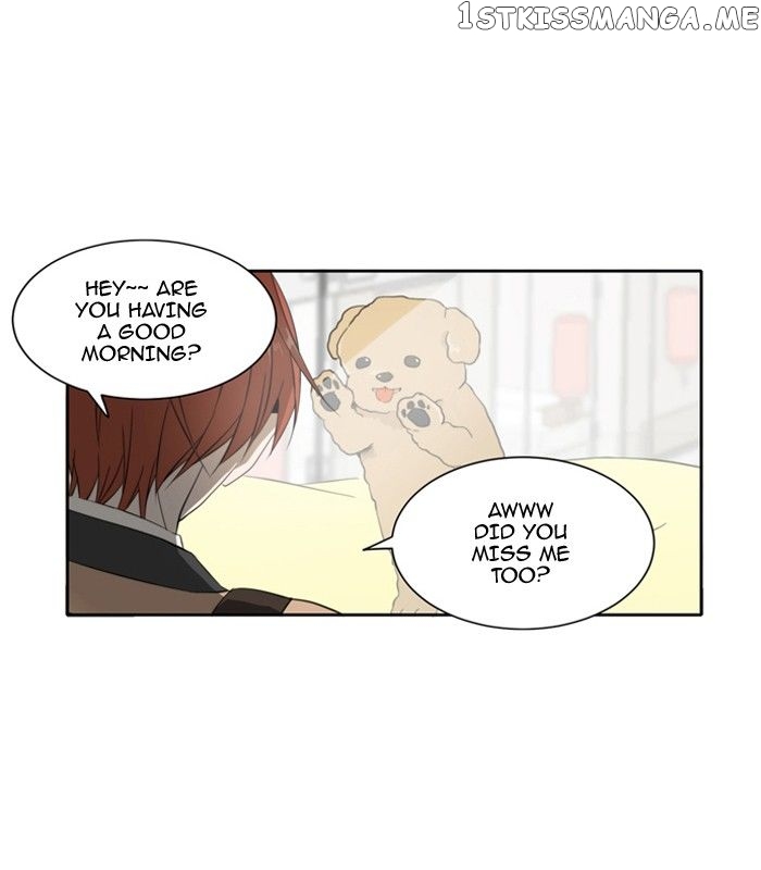 Read A Good Day to Be a Dog ENGLISH Manga Online