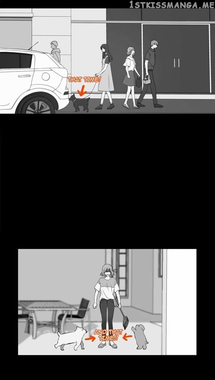 Read A Good Day to Be a Dog ENGLISH Manga Online