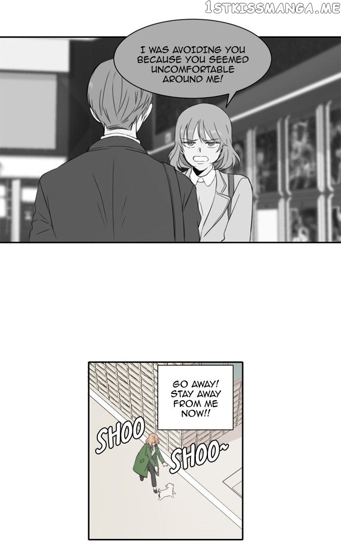 Read A Good Day to Be a Dog ENGLISH Manga Online