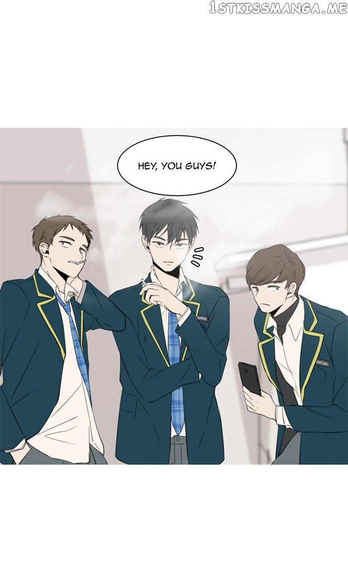 Read A Good Day to Be a Dog ENGLISH Manga Online