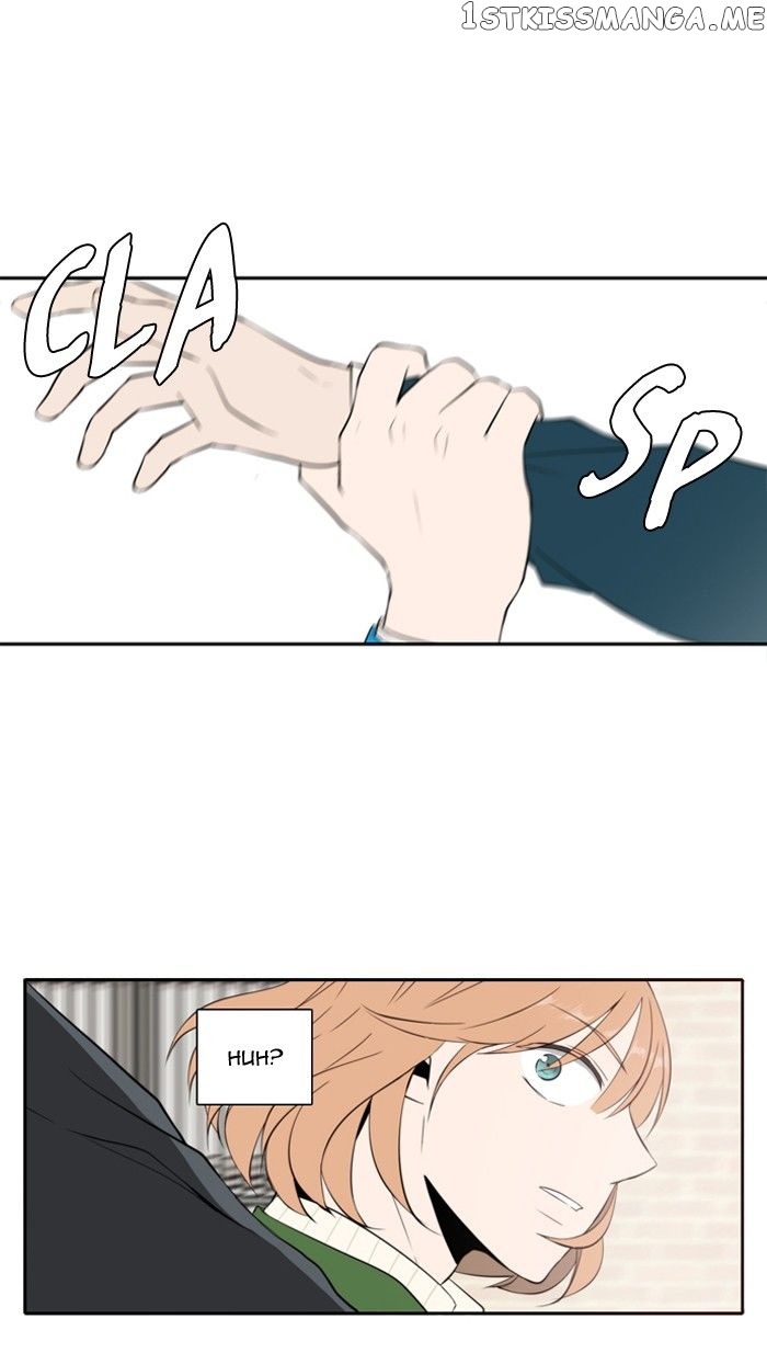 Read A Good Day to Be a Dog ENGLISH Manga Online