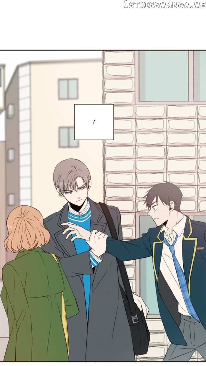 Read A Good Day to Be a Dog ENGLISH Manga Online