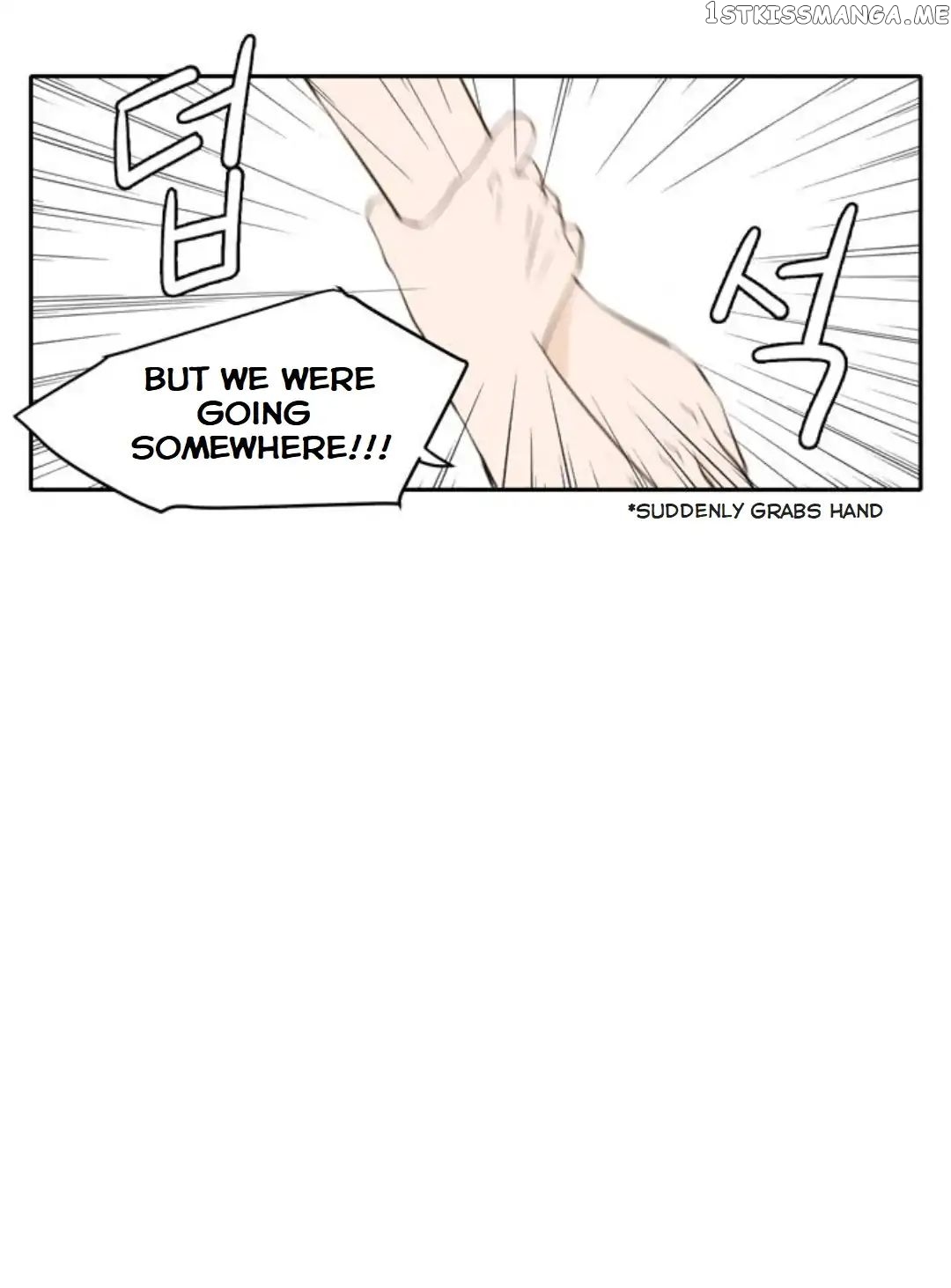 Read A Good Day to Be a Dog ENGLISH Manga Online