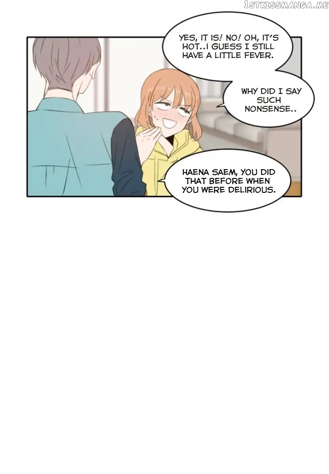 Read A Good Day to Be a Dog ENGLISH Manga Online