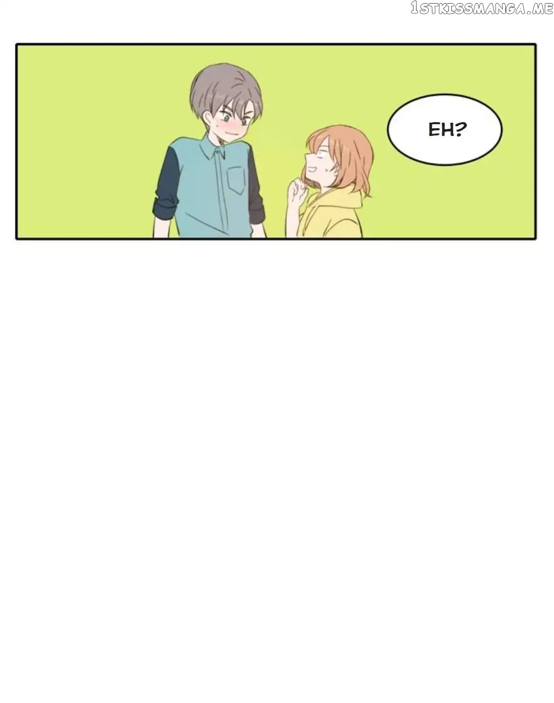 Read A Good Day to Be a Dog ENGLISH Manga Online