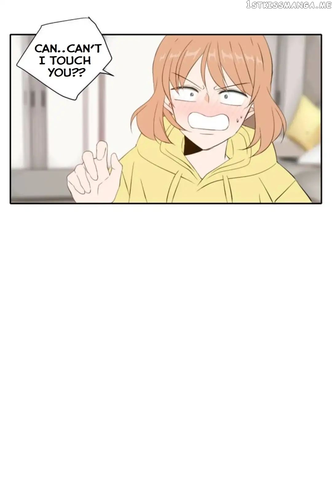 Read A Good Day to Be a Dog ENGLISH Manga Online