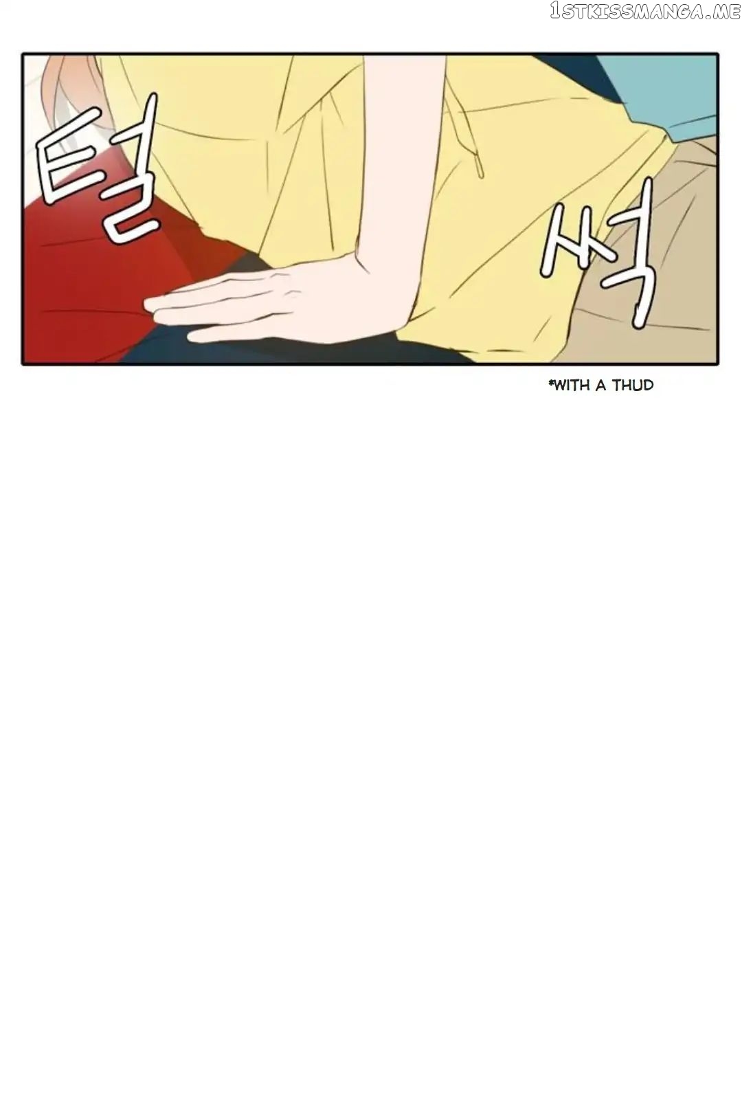 Read A Good Day to Be a Dog ENGLISH Manga Online