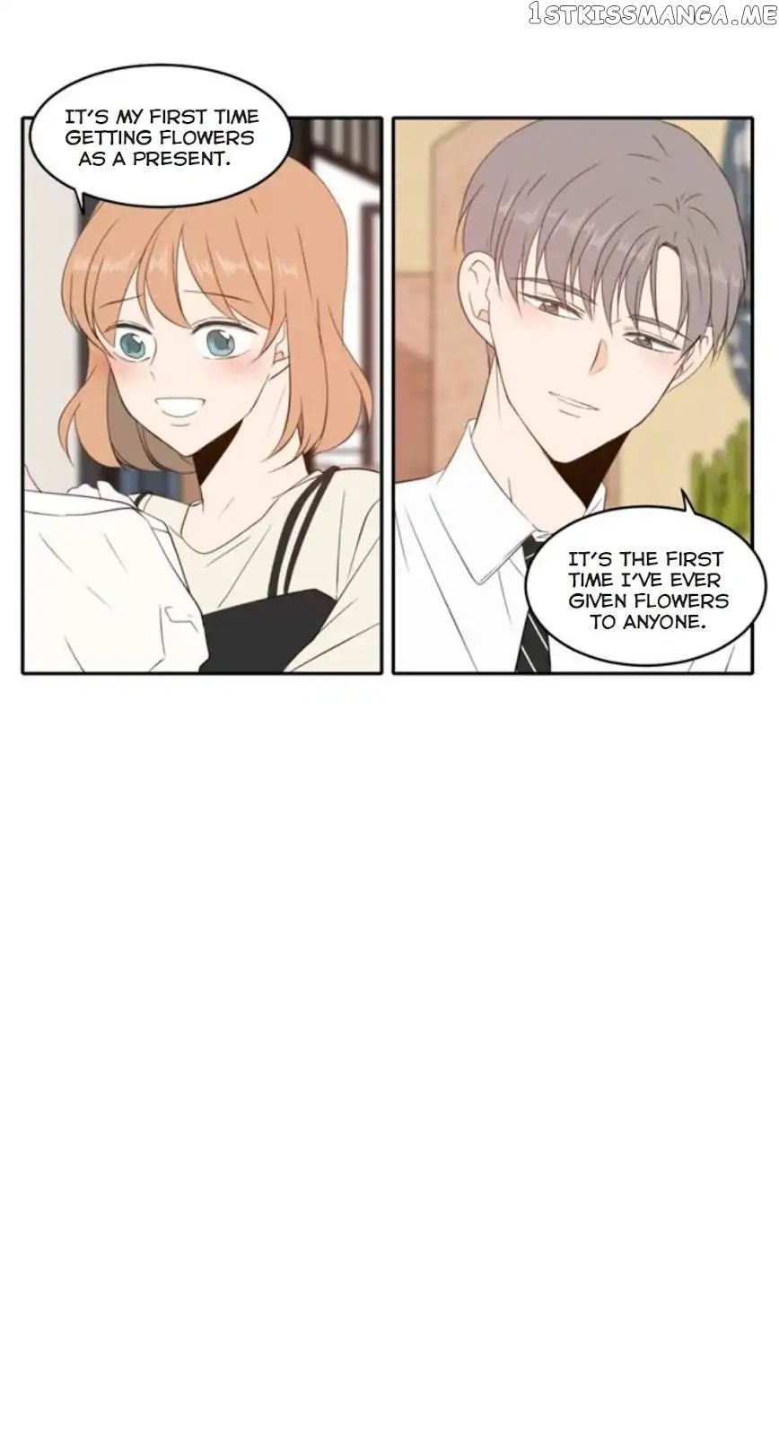 Read A Good Day to Be a Dog ENGLISH Manga Online