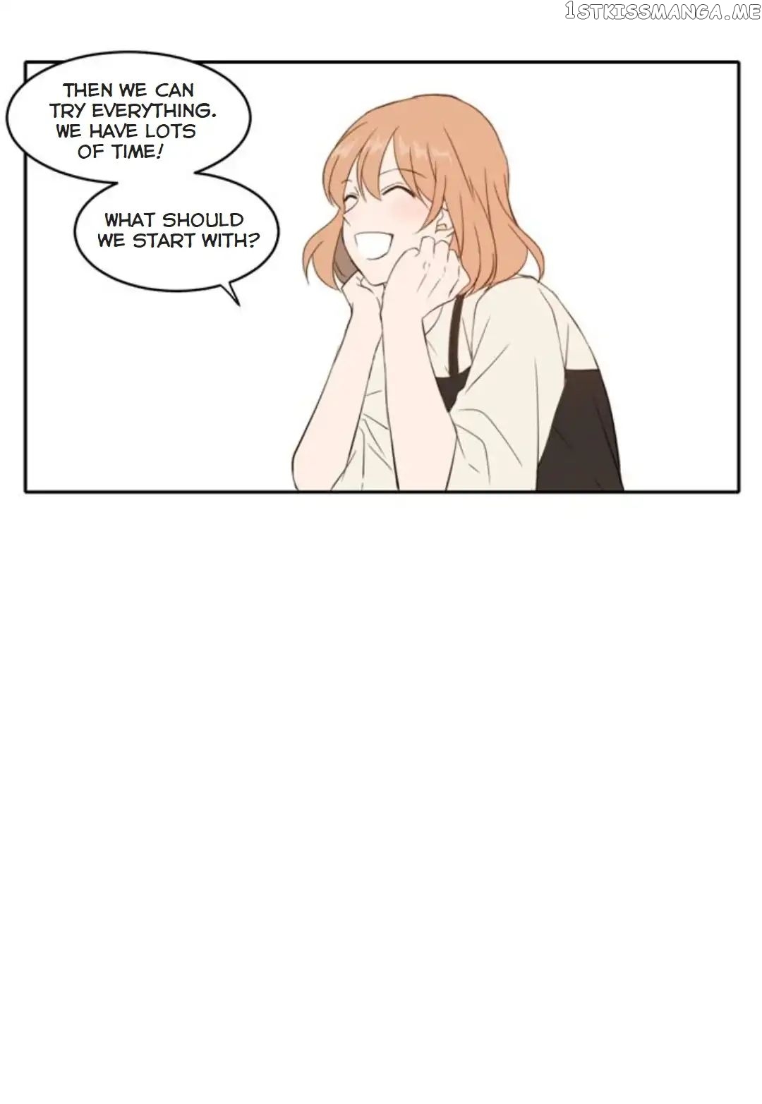 Read A Good Day to Be a Dog ENGLISH Manga Online