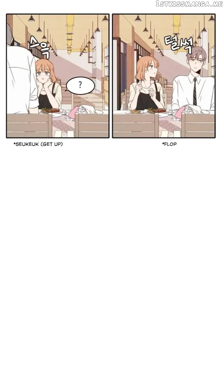 Read A Good Day to Be a Dog ENGLISH Manga Online