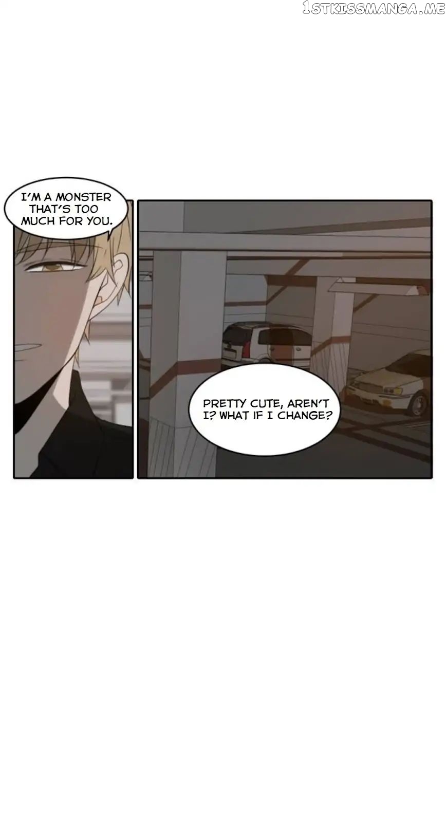 Read A Good Day to Be a Dog ENGLISH Manga Online