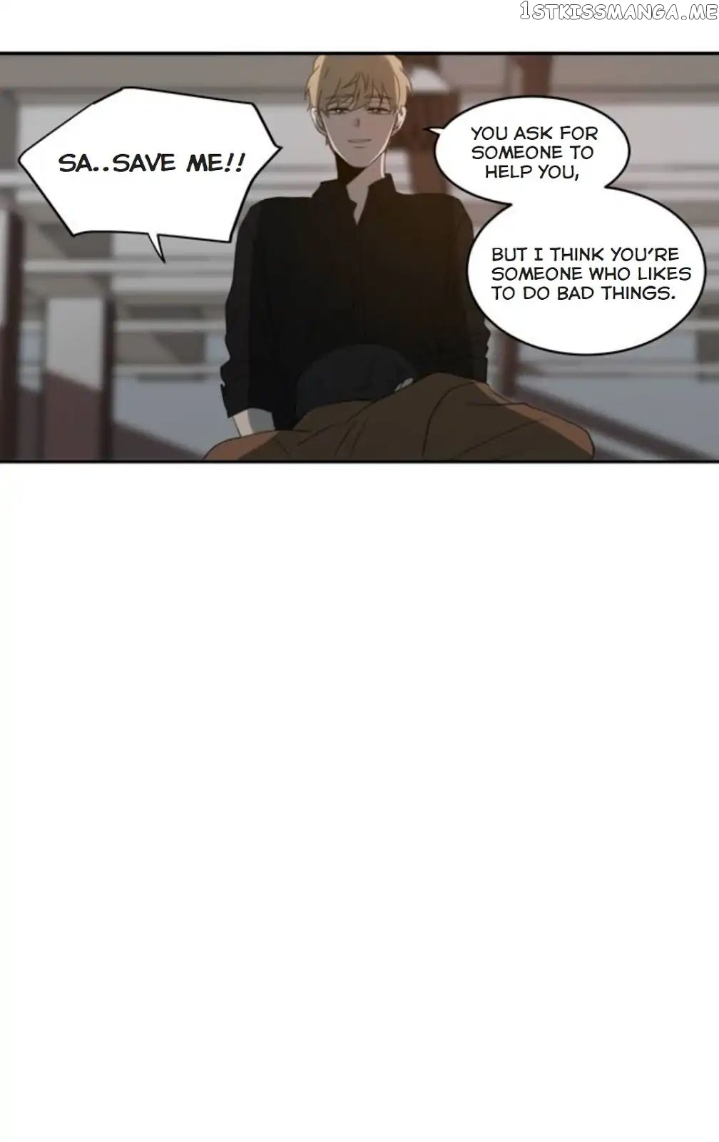 Read A Good Day to Be a Dog ENGLISH Manga Online