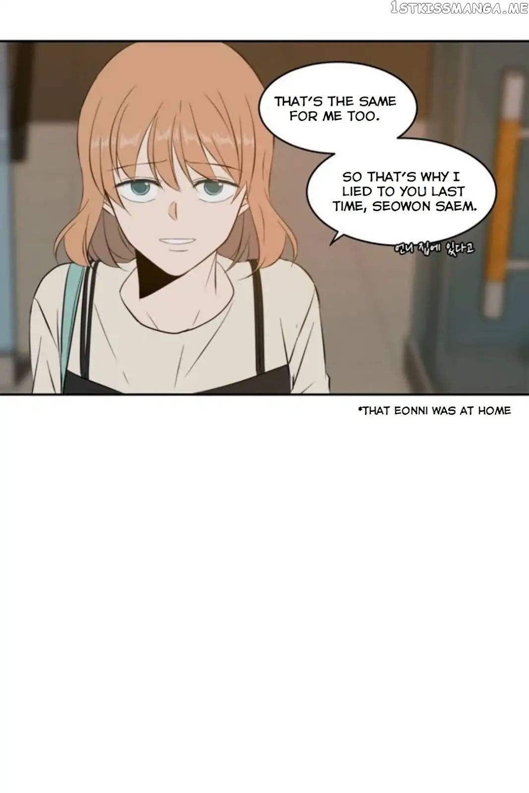 Read A Good Day to Be a Dog ENGLISH Manga Online