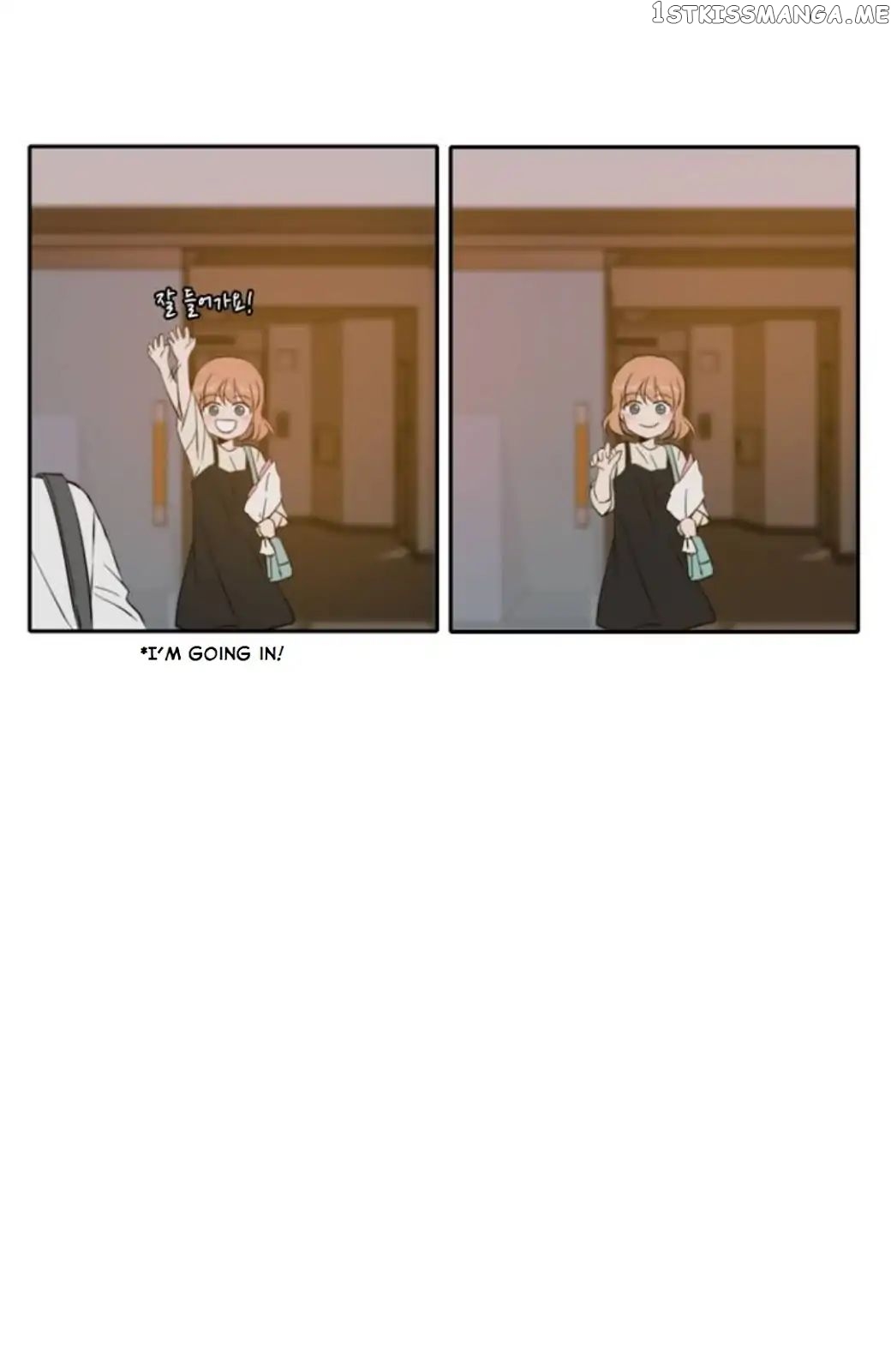 Read A Good Day to Be a Dog ENGLISH Manga Online