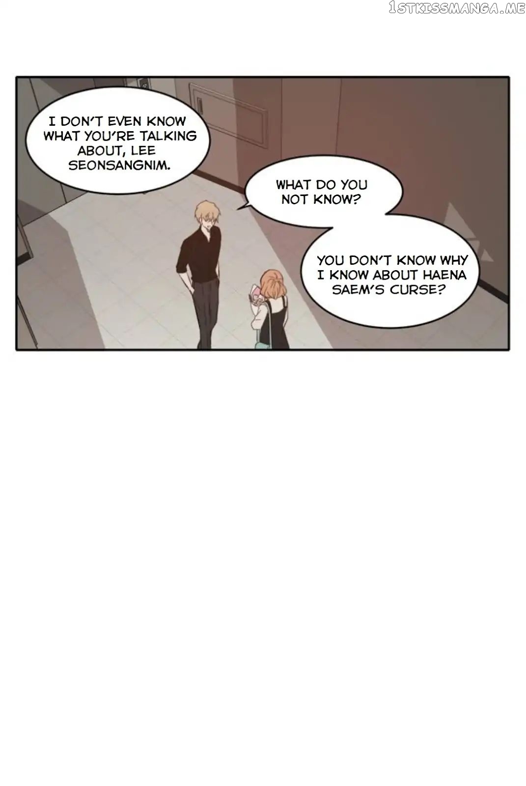 Read A Good Day to Be a Dog ENGLISH Manga Online