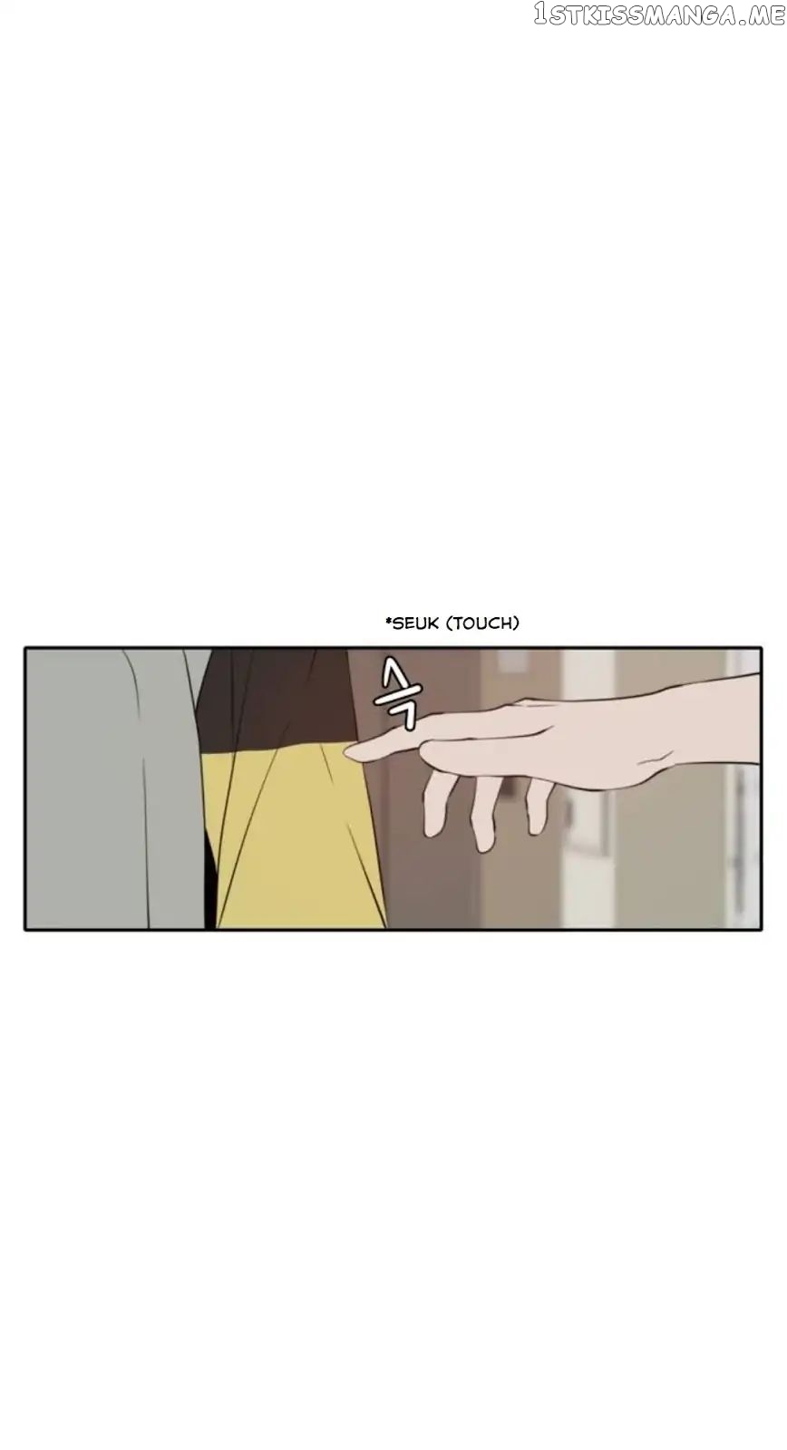 Read A Good Day to Be a Dog ENGLISH Manga Online