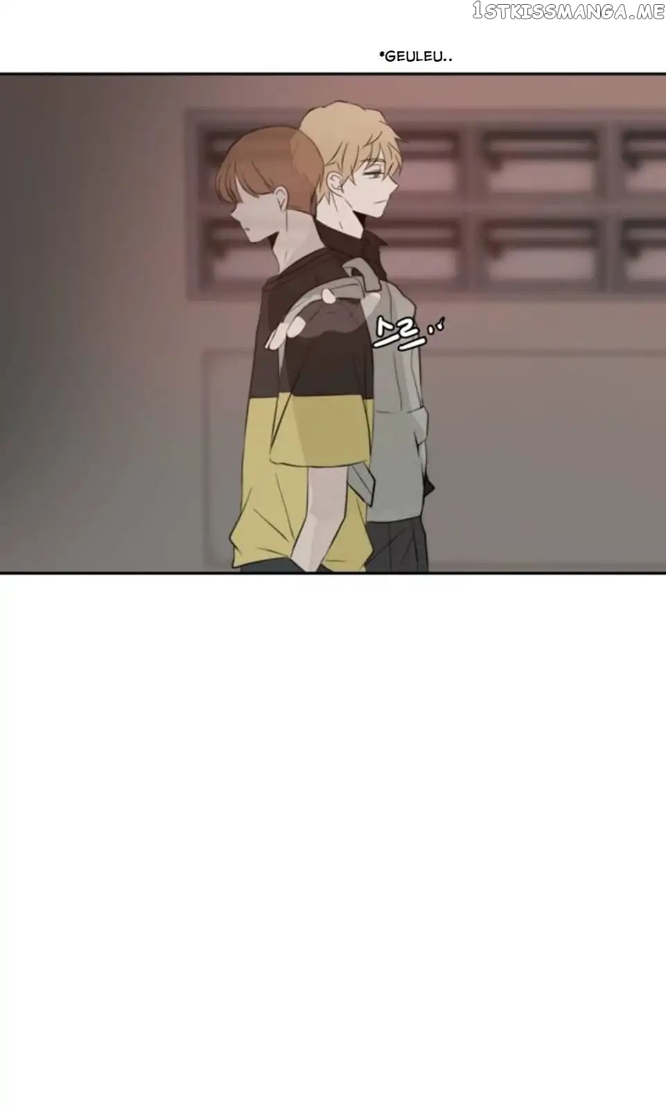 Read A Good Day to Be a Dog ENGLISH Manga Online