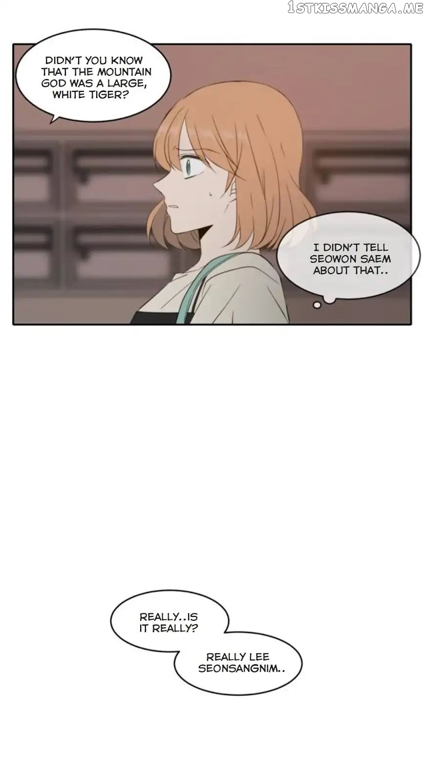 Read A Good Day to Be a Dog ENGLISH Manga Online