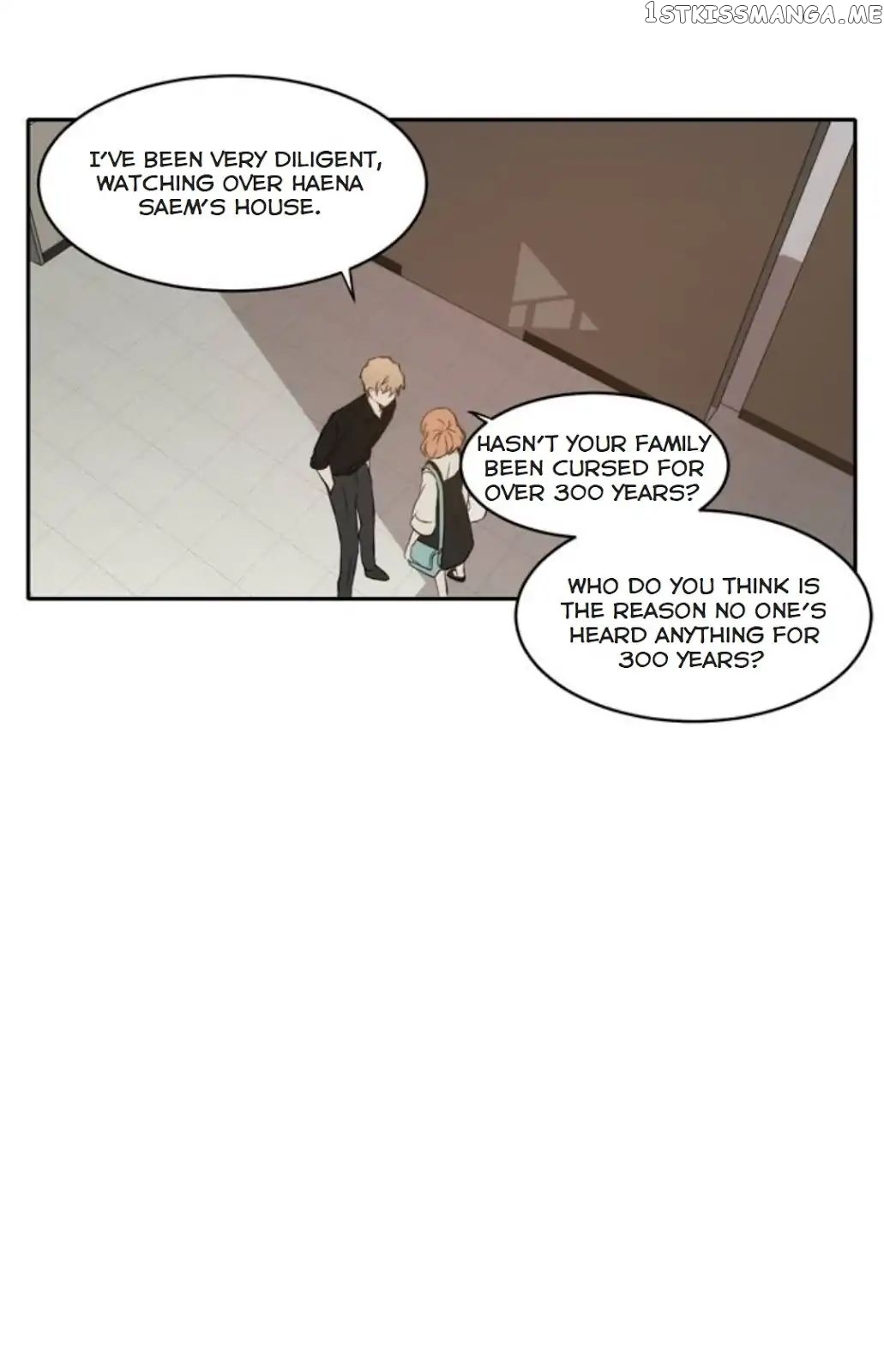 Read A Good Day to Be a Dog ENGLISH Manga Online