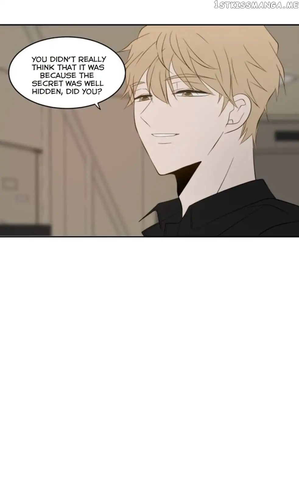 Read A Good Day to Be a Dog ENGLISH Manga Online