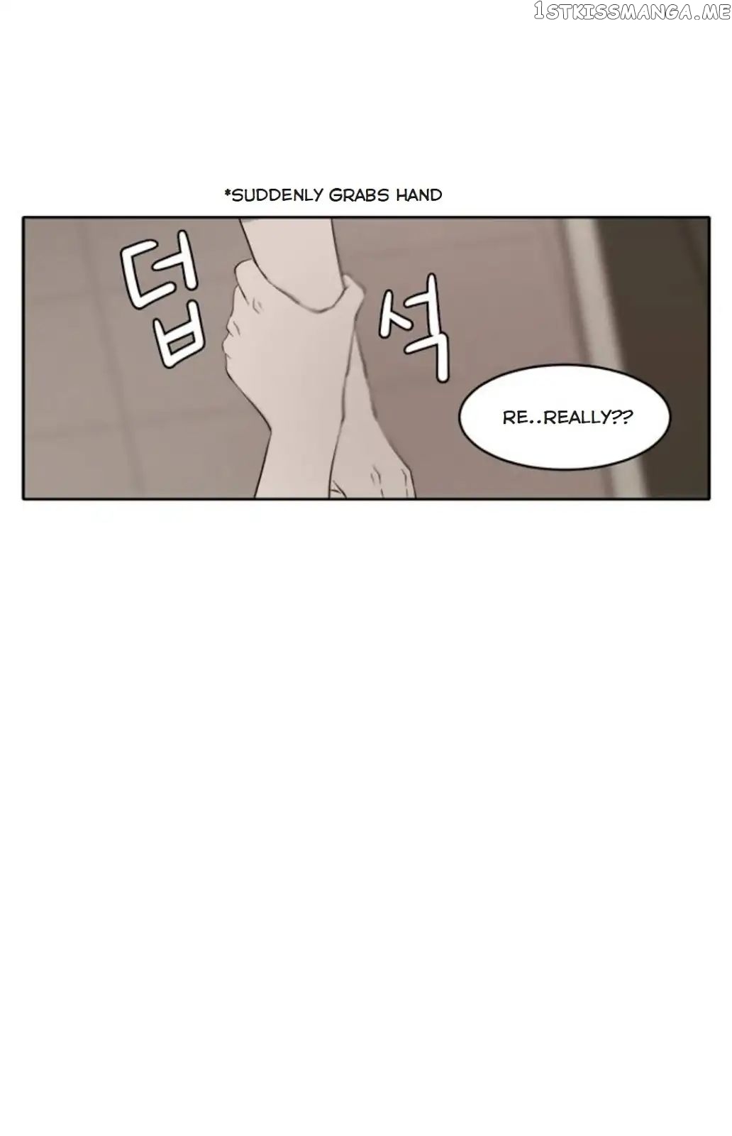 Read A Good Day to Be a Dog ENGLISH Manga Online