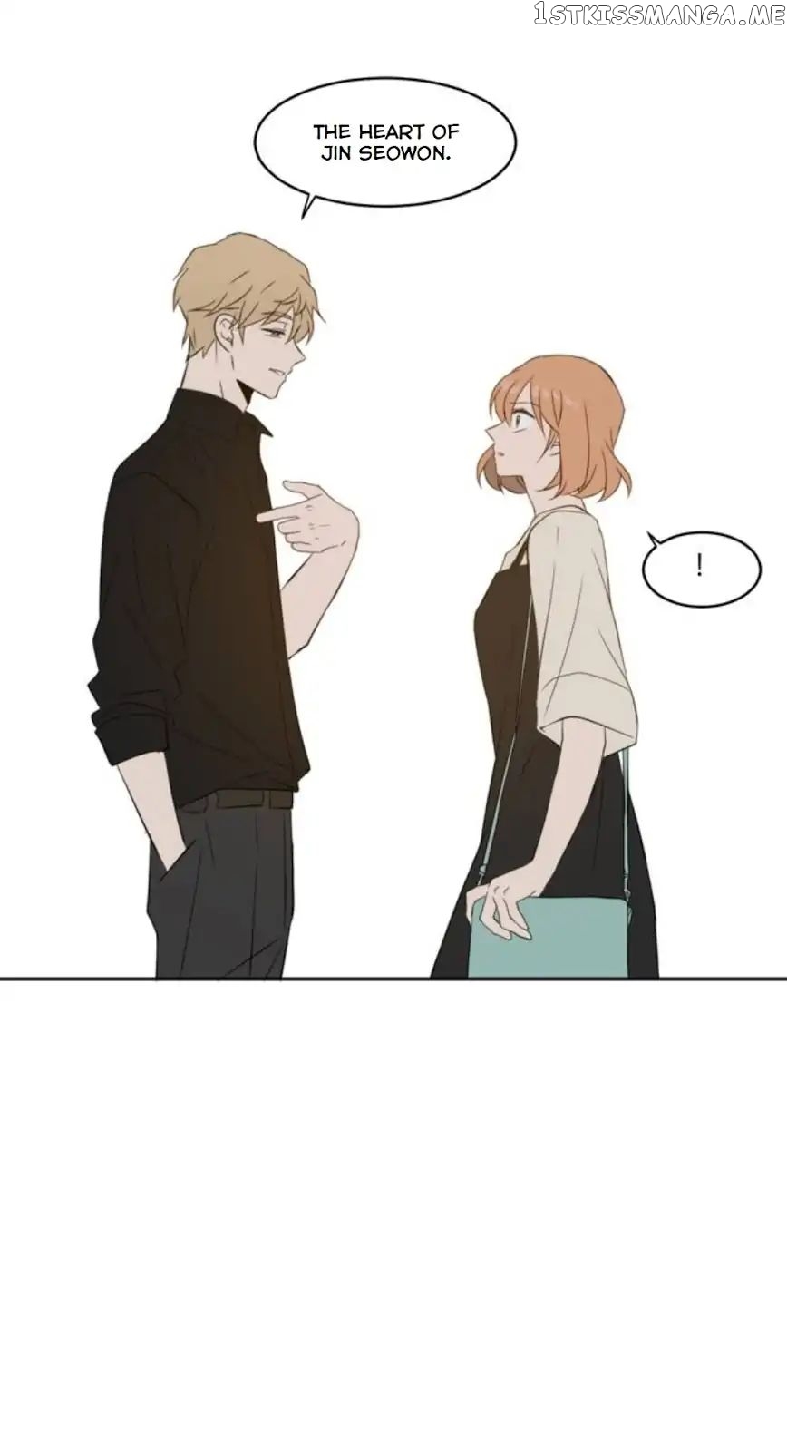 Read A Good Day to Be a Dog ENGLISH Manga Online