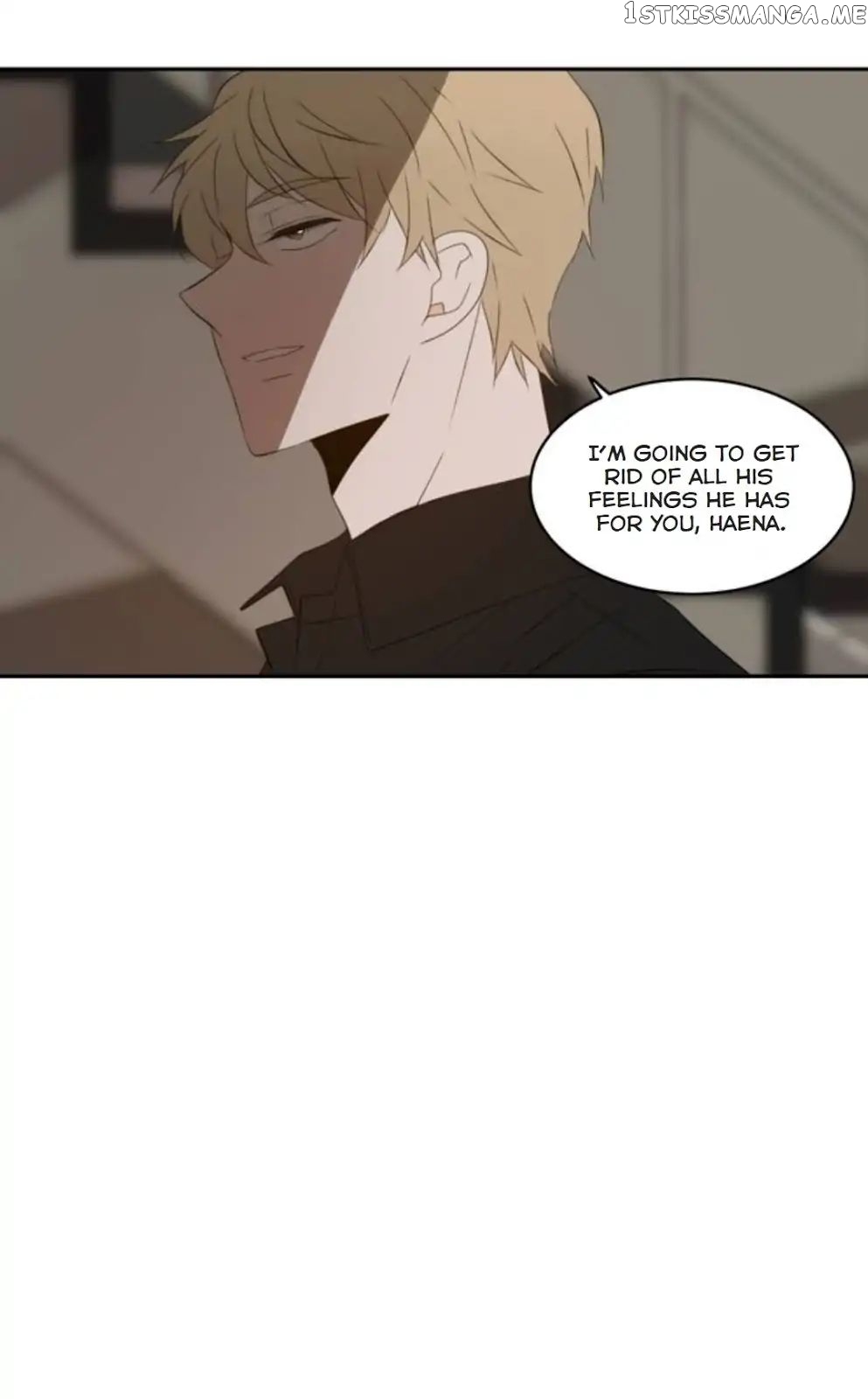 Read A Good Day to Be a Dog ENGLISH Manga Online