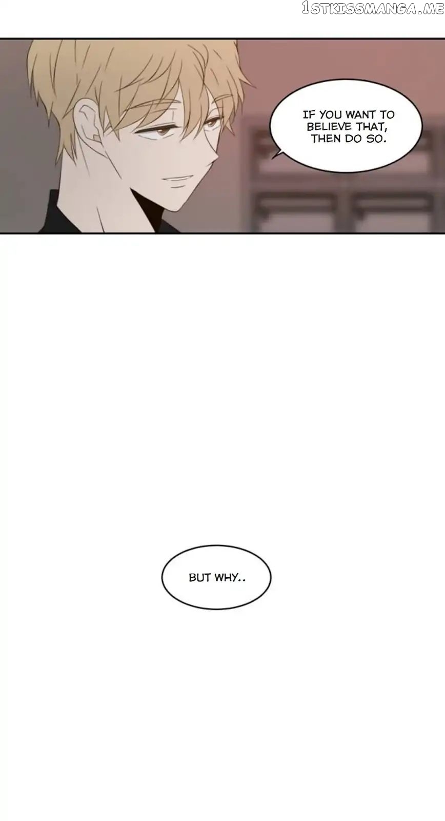 Read A Good Day to Be a Dog ENGLISH Manga Online