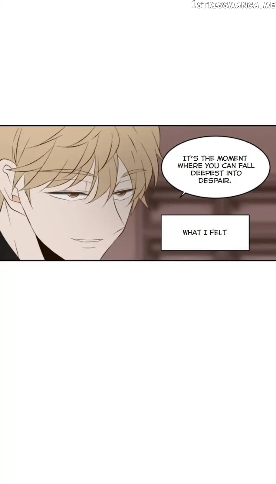 Read A Good Day to Be a Dog ENGLISH Manga Online