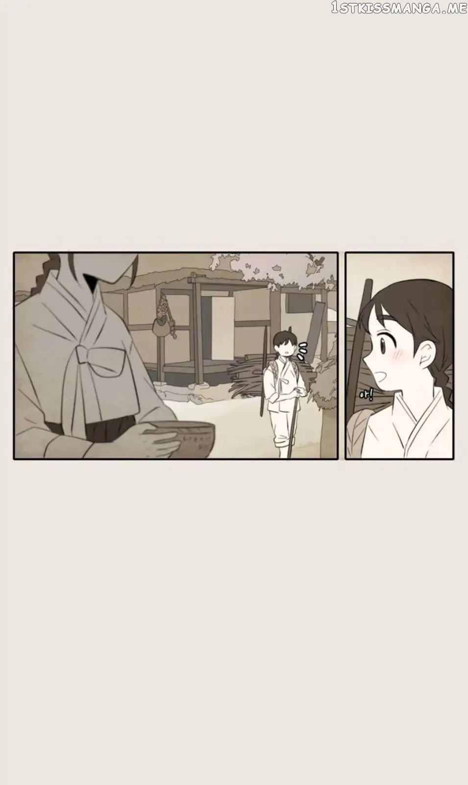 Read A Good Day to Be a Dog ENGLISH Manga Online