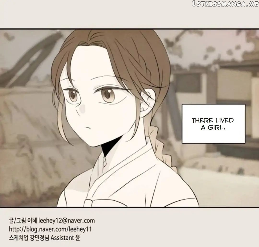 Read A Good Day to Be a Dog ENGLISH Manga Online