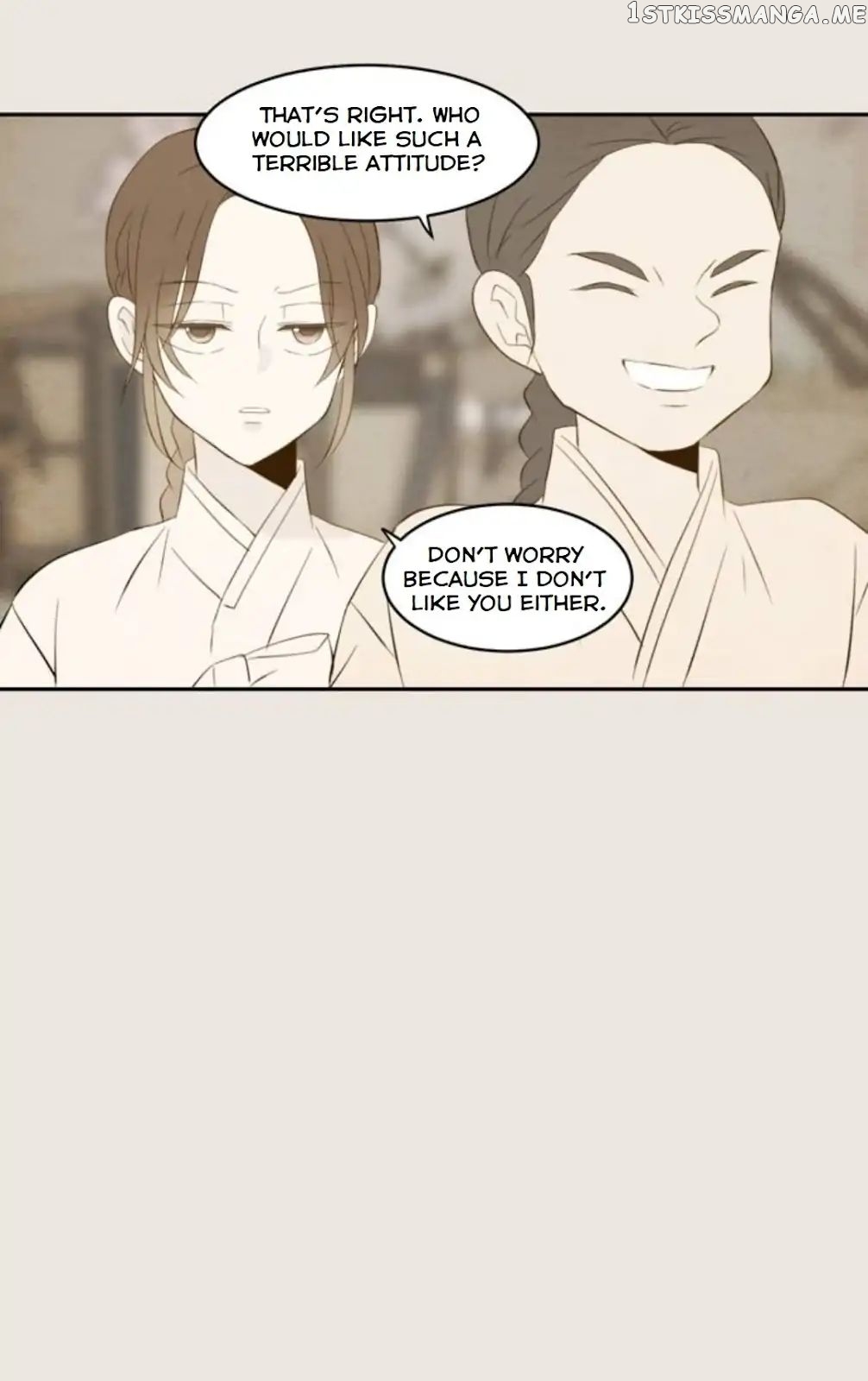 Read A Good Day to Be a Dog ENGLISH Manga Online