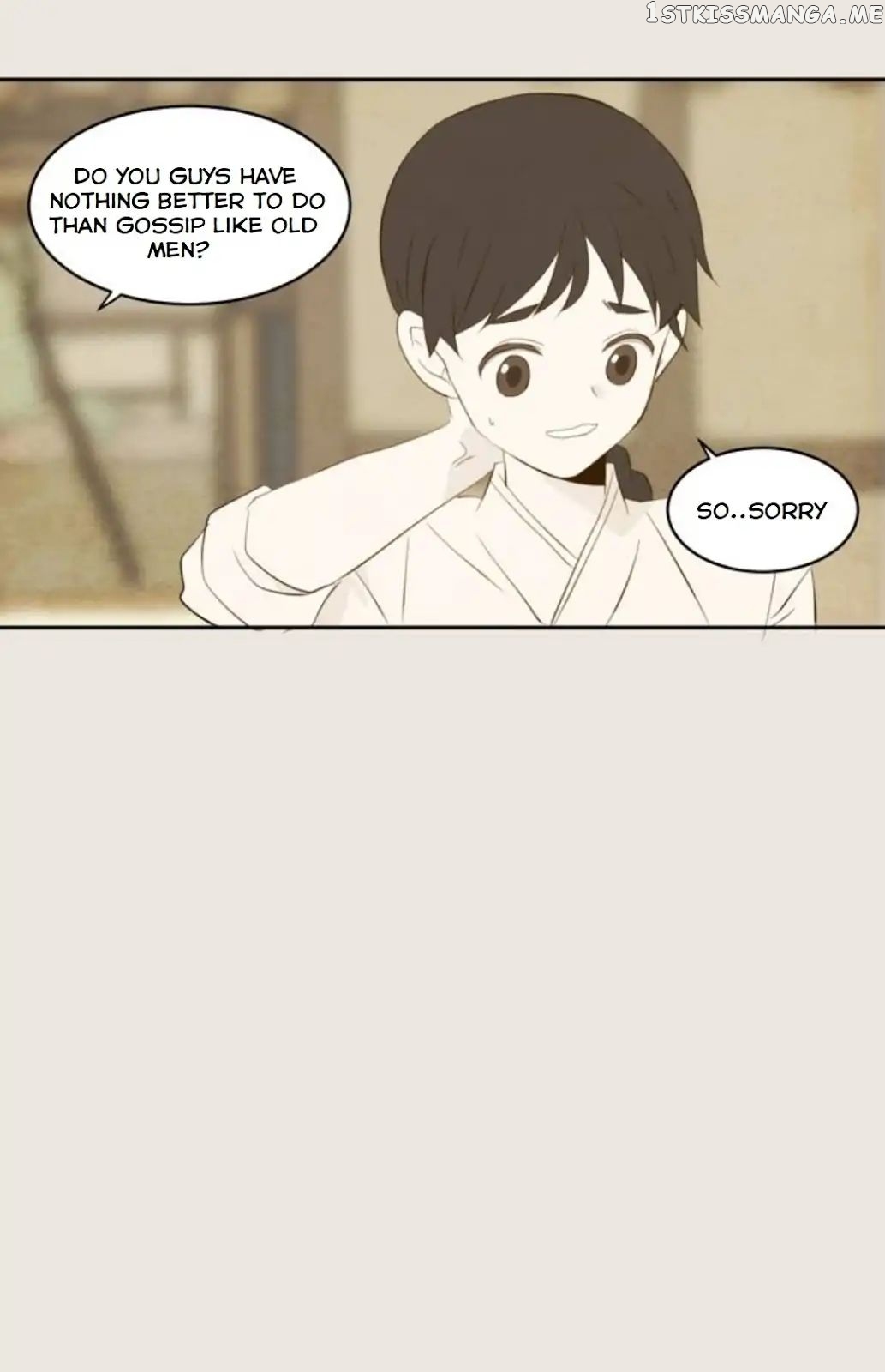 Read A Good Day to Be a Dog ENGLISH Manga Online